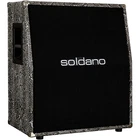 Soldano 2X12 Vintage 30 Cab Snakeskin New. Price: $1299.99.