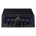 Spl Mtc MK2 Monitor And Talkback Controller With Headphone Amp, Phonitor Matrix New. Price: $1699.00.