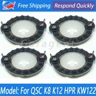 4PCS Qsc SP-000184-00 Diaphragm For K8 K10 K12 Hpr KW122 KW152 KW153 Speaker New. Price: $110.29.