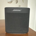 Bose Soundlink Color 2 Wireless Portable Bluetooth Speaker Black Parts Repair For. Price: $21.13.
