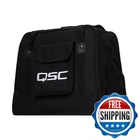 Qsc Soft Padded For K8/K8.2 Speakers K8-TOTE New. Price: $164.35.