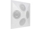 Pure Resonance Audio SD4 Superdispersion Ceiling Speaker Array New. Price: $419.99.