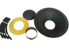 Rcf RCL10750YK Recone Kit For 10-INCH Woofer Pro Audio Mid Bass 350W New. Price: $140.42.