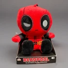 Deadpool Bluetooth Plush Speaker - Bitty Boomers **new**. Price: $17.98.