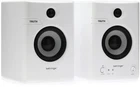 Behringer Truth 4.5-INCH Powered Studio Monitors With Bluetooth White New. Price: $209.00.