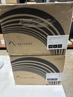 Episode ECS-500-AW70V-8-WHT Surface Mount 8" Outdoor Speakers (pair) New. Price: $115.00.