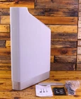 Ld Systems Maui P900 Porsche Design Powered Column Pa System, White Subwoofer Used. Price: $1060.00.
