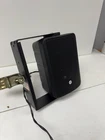 Eaw SMS4 Compact 2-WAY Passive Loudspeaker Black W/ Bracket Used. Price: $179.00.