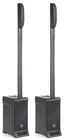 2 Jbl Irx One 1300W Powered Line Array Dj Pa Speakers+subwoofers/mixer/bluetooth New. Price: $1498.00.