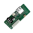 Replacement Charging Port Board For Jbl Charge 3 Version Gg Bluetooth Speaker New. Price: $17.18.