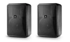 2) Jbl Control 28-1 8" 60W 70V Commercial Indoor/outdoor Speakers For Restaurant New. Price: $519.95.