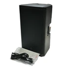 Rcf Powered Speaker ART-932A Active 2100W 2-WAY 12" With 3" Hf Driver Works Used. Price: $1049.99.