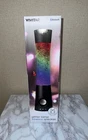 Vivitar Glitter Lamp Wireless Speaker LUM1908 Used. Price: $22.00.
