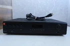 D1248 $ Jbl Vma 1120 Power Amplifier With Built-in Mixer (120W) Used. Price: $354.20.