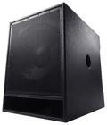 Bassboss DJ18S-MK3 Single Active Subwoofer New. Price: $3495.00.