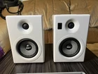 Earthquake Sound IQ-52 Ipod Docking Speaker System For. Price: $170.00.