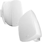 Osd 6.5" Outdoor Patio Speaker Pair 150W, IP54 Weather Resistant, Full Motion Br New. Price: $320.18.