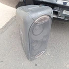 Sony Home Audio Speaker System GTX-XB60 Black Used. Price: $149.88.