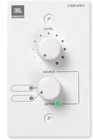Jbl Professional CSR-2SV-WHT Wall Volume Controller For CSM-21, CSM-32, White New. Price: $78.55.