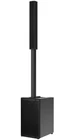 Rcf Evox JMIX9 Active 3-WAY Column Speaker System 2100W Bluetooth Mixer Pa New. Price: $1999.00.