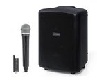 Samson Expedition Explor 200W Portable Bluetooth Pa Speaker W/mic - Namm 2026 Open. Price: $479.95.