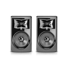 Jbl 308P Mkii Powered 8-INCH Monitor Bundle (pair) Open. Price: $598.00.