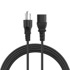 6FT Ac Cable Cord For Jbl Pro PRX815XLFW 15?1500W Powered Subwoofer New. Price: $11.99.