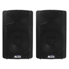 Alto Professional TX410 350W 10" Powered Active Dj Pa Loudspeaker Bluetooth... New. Price: $328.40.