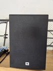 Jbl - Cinema SB170 2.1 Subwoofer New. Price: $65.00.