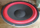 Cerwin Vega 12" 250W For CLSC-12S Subwoofer WOFH12202 Used. Price: $98.98.