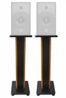 (2) Rockville 28" 2-TONE Studio Monitor Speaker Stands For Atc SCM12 Pro New. Price: $99.95.