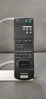 Oem Original Sony RMT-D100A Dvd Remote Control Works Has Been Tested! Used. Price: $32.00.