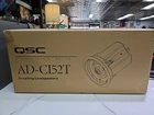 Qsc AD-CI52T 5.25" Weather-resistant In-ceiling Loudspeaker (pair) Sealed*. Price: $129.99.