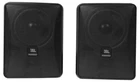 (2) Jbl Control 25-1 5.25" 30W 70V Wall-mount Commercial Restaurant/bar Speakers Certified. Price: $225.08.