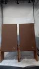 Infinity 1.5 Pair Of Speakers Fully Restored Year Warranty Excellent. Price: $1499.00.