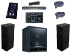 Vocopro Microphone, 21.00 X 23.00 (loungeman) New. Price: $1899.99.