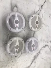 94 Mariah Davanti Boat Boss Marine MR50W Set Used. Price: $63.75.