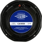 Eminence Legend CA1059 500-WATT 10" Replacement Bass Speaker 8 Ohm New. Price: $159.99.