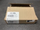 Adaptive Technologies Group CC-096 Wire Rope Tilt Cable Coupler Kit For Speaker New. Price: $234.75.