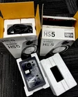 Yamaha HS5 Powered Studio Monitor - Black (pair) Used. Price: $300.00.