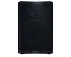 Qsc CP12 12" 2-WAY 1000 Watt Compact Active Speaker Powered Monitor Proaudiostar Used. Price: $529.99.