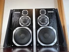 Yamaha NS-1000MM Mini Studio Monitor Speaker L&r Pair Good Condition Excellent Used. Price: $255.00.