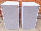 Pair Eaw ASR690 Sound Loud Speakers Umichigan Bighouse Footballstadium Freeship Used. Price: $1600.00.