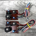 2X Pioneer CS-A9000 Speaker Crossovers # 130389 Vintage Genuine Working Used. Price: $38.00.