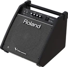 Roland PM-100 V-drum Electronic Monitor, 80W New. Price: $362.99.