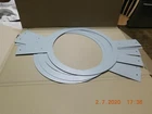 Jbl MTC-19NC New Construction Mounting Bracket For Control 19CS 6 Pack!. Price: $80.00.