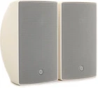 Yamaha VXS5W 5.25-INCH Surface-mount Speakers White (pair) New. Price: $384.99.