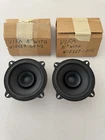 Vifa AP13FG21-04 5 Full-range Speakers W/ Whizzer Cone Nos Open. Price: $89.00.