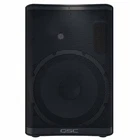 Qsc CP12 12-INCH 1000 Watts Compact Active / Dj Powered Loud Speaker New. Price: $649.99.