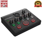 Roland UVC-02 Web Presentation Dock Pro A/v Brand New With Box Express Shipment. Price: $249.18.